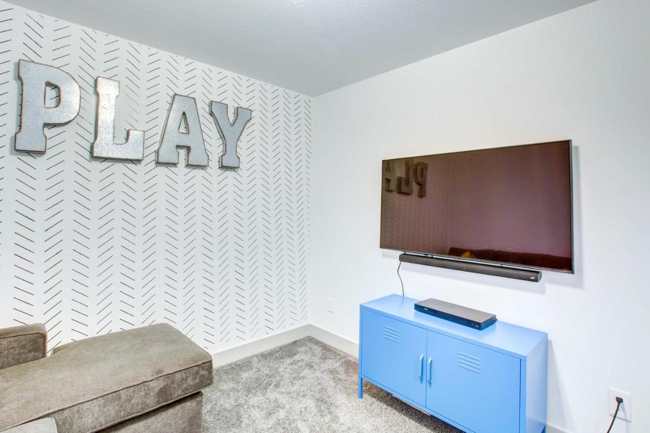 Family-Friendly Bear Lake Vacation Rental Garden City Ngoại thất bức ảnh