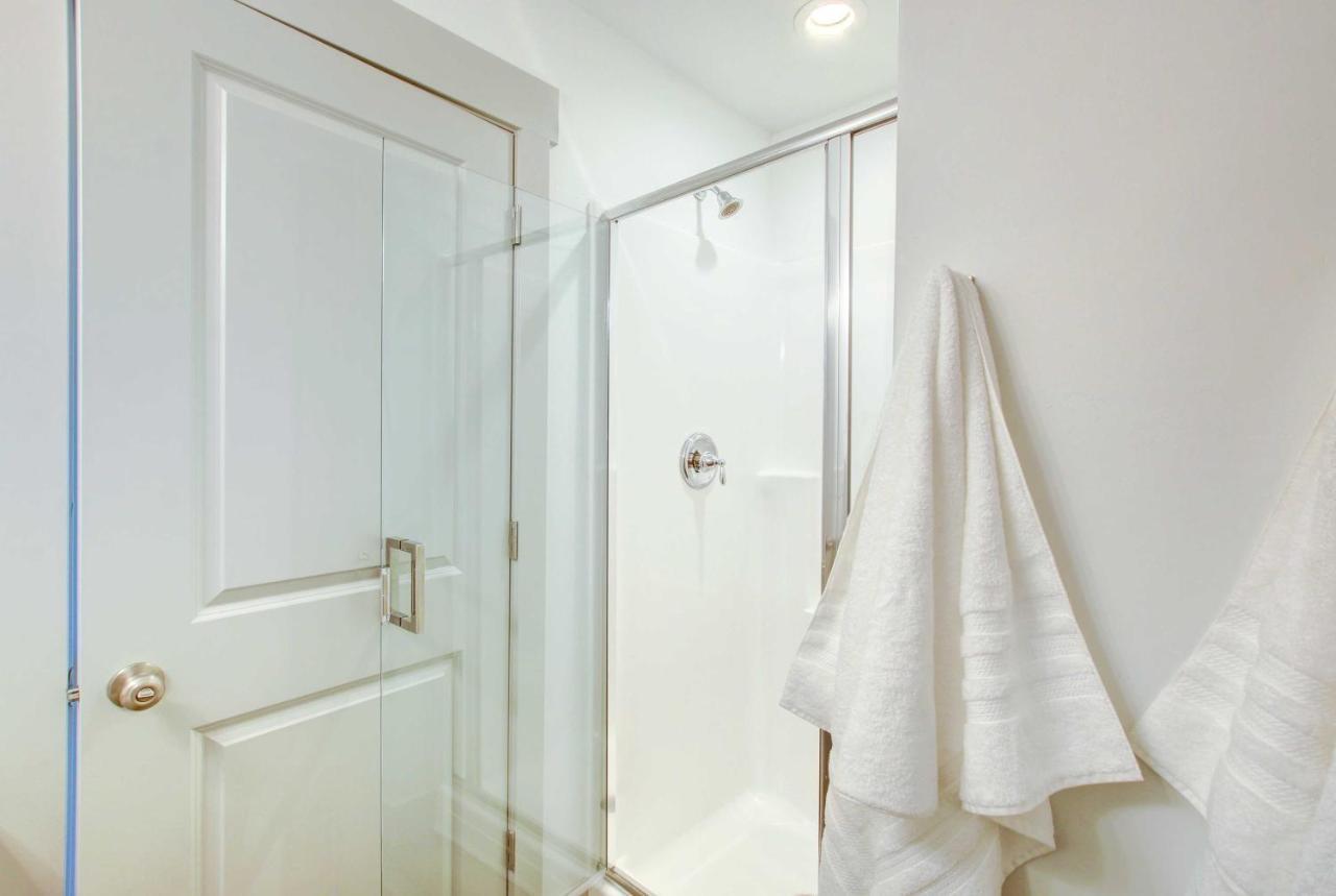 Family-Friendly Bear Lake Vacation Rental Garden City Ngoại thất bức ảnh